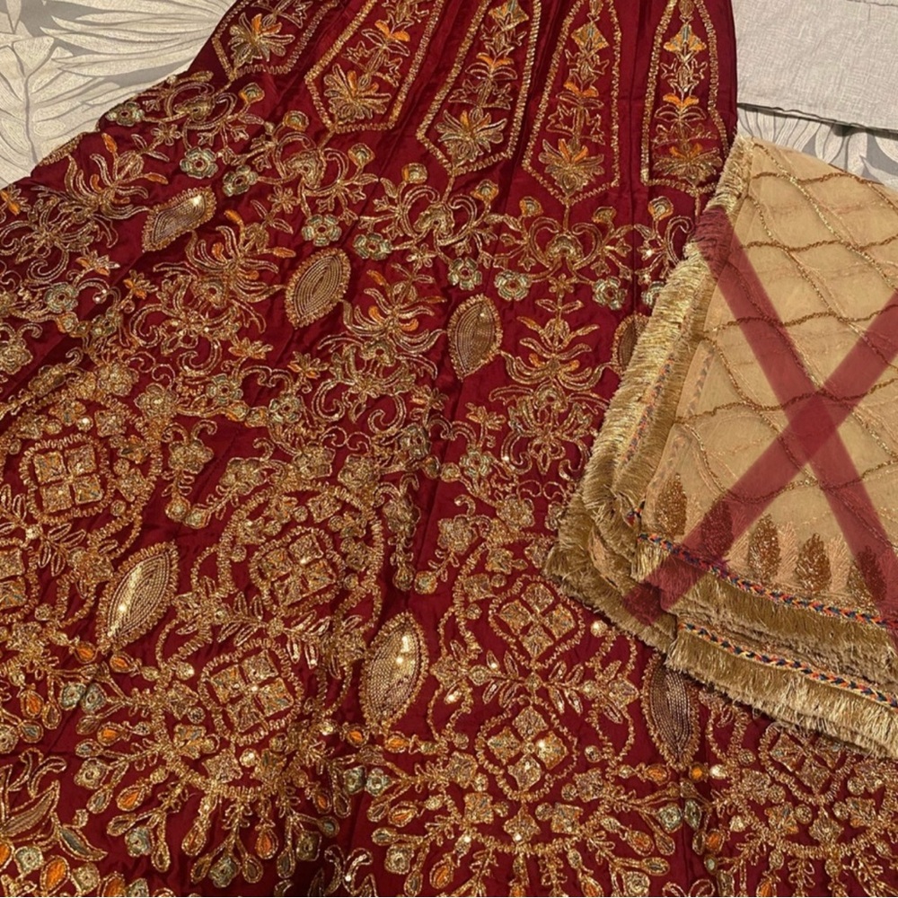 Lehenga Choli